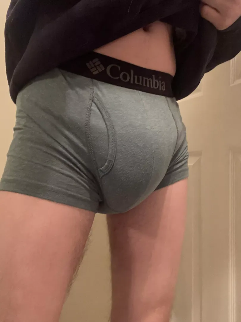 To big?