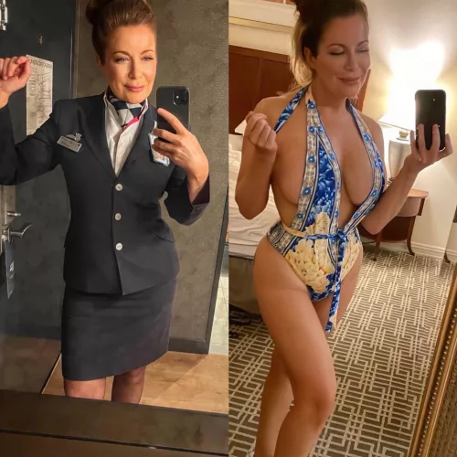 To Fly. To Serve.