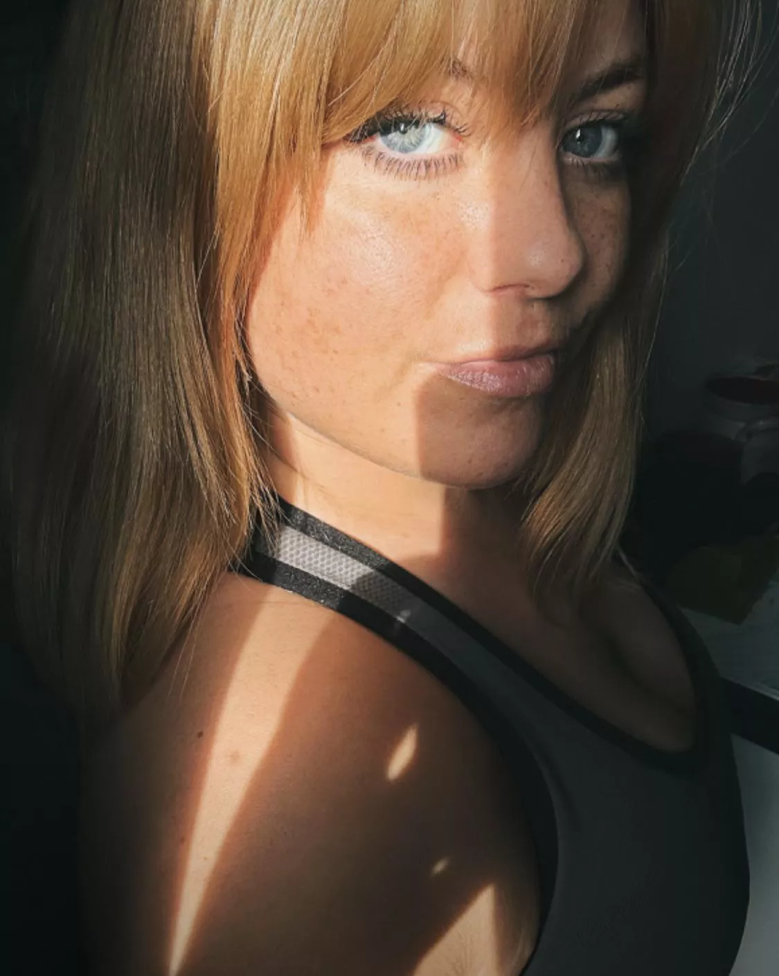 To help take care of your Monday blues.