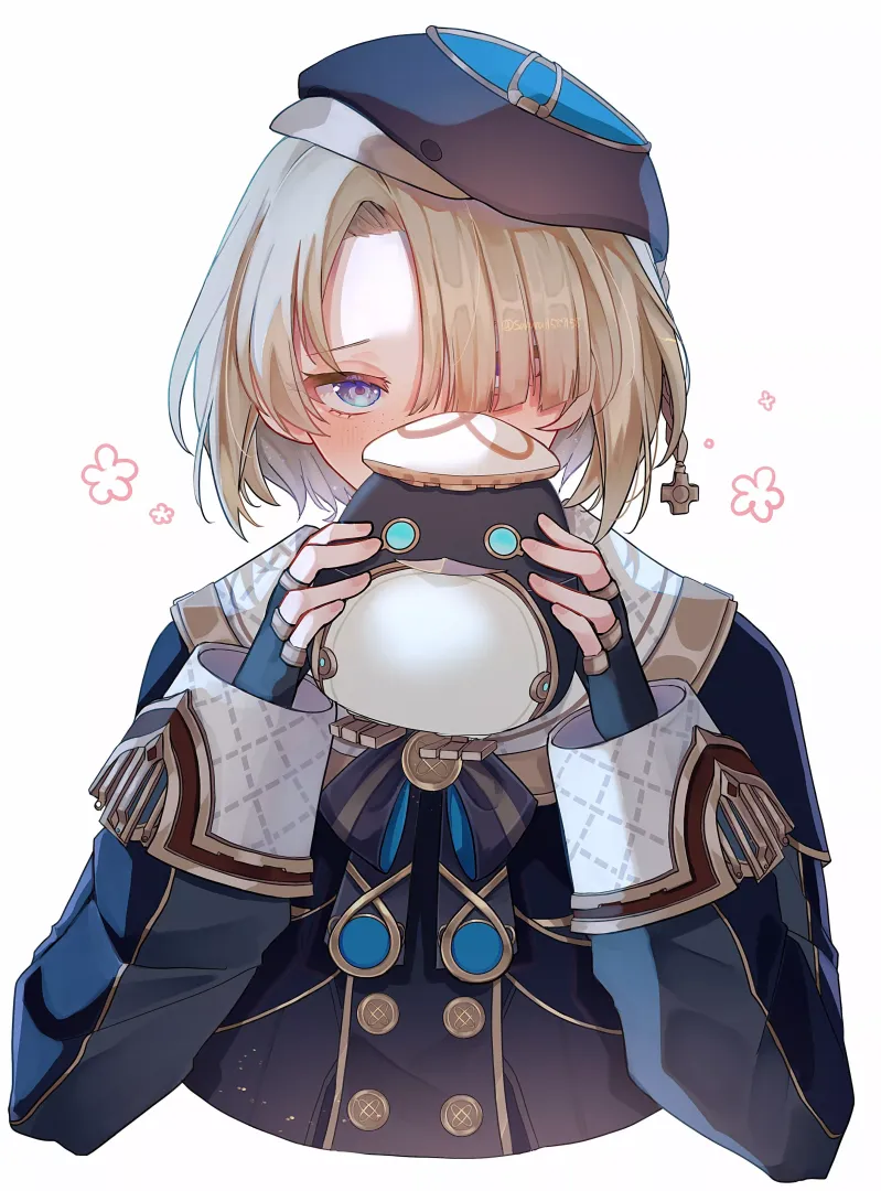 To precious