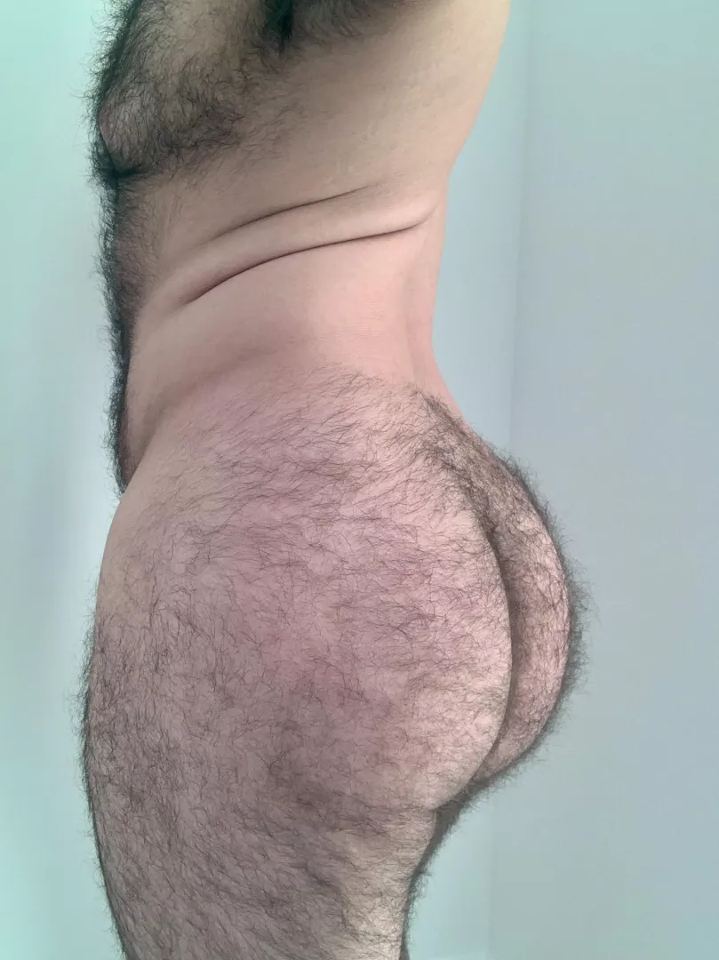 To shave or not to shave
