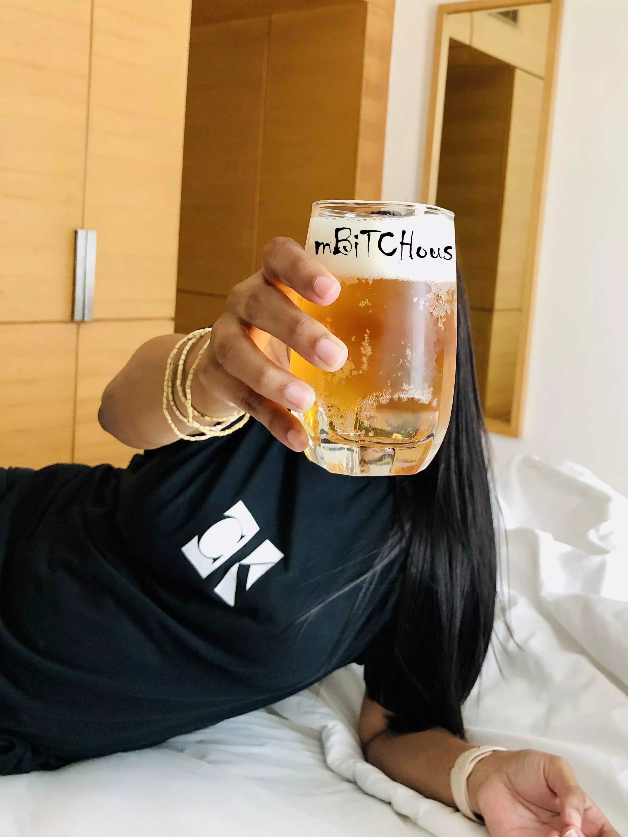 🍻 to the amazing [f]un times ahead…