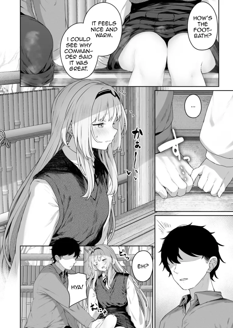 [Tobimura] AN-94 is just too cute