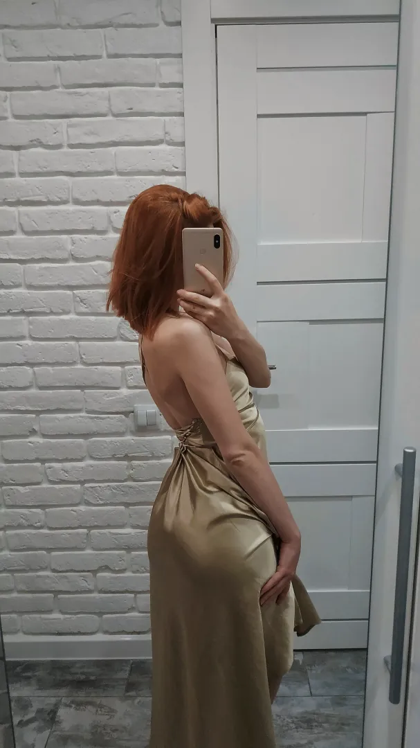 Today I decided to be beautiful