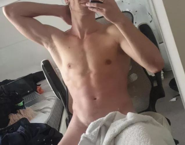 Today is a good day.