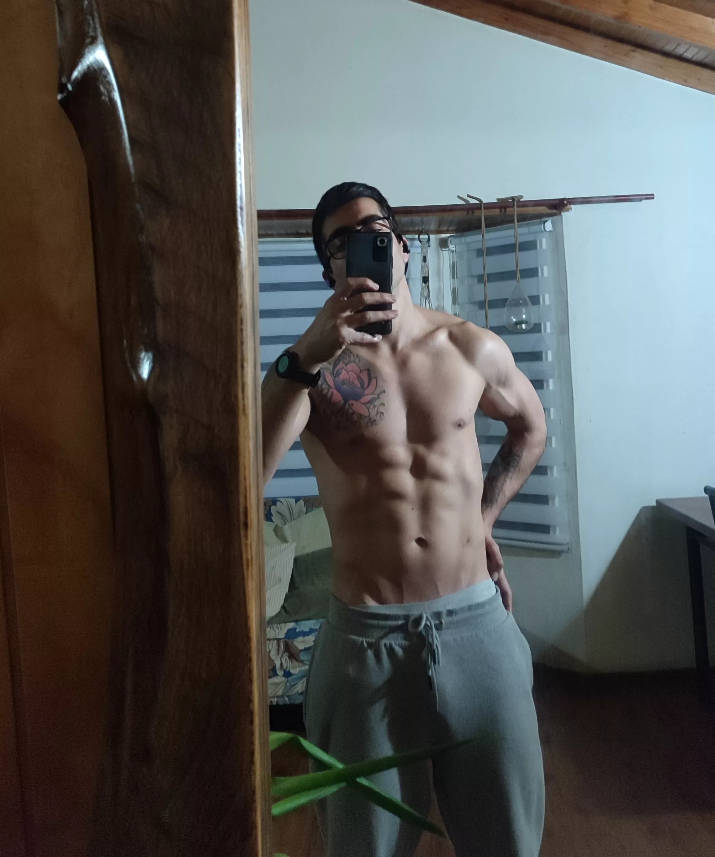 today is a good day people