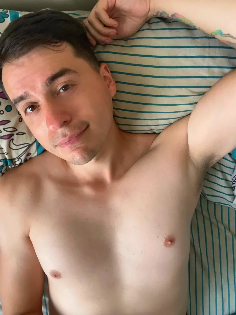 Today is lazy day for me