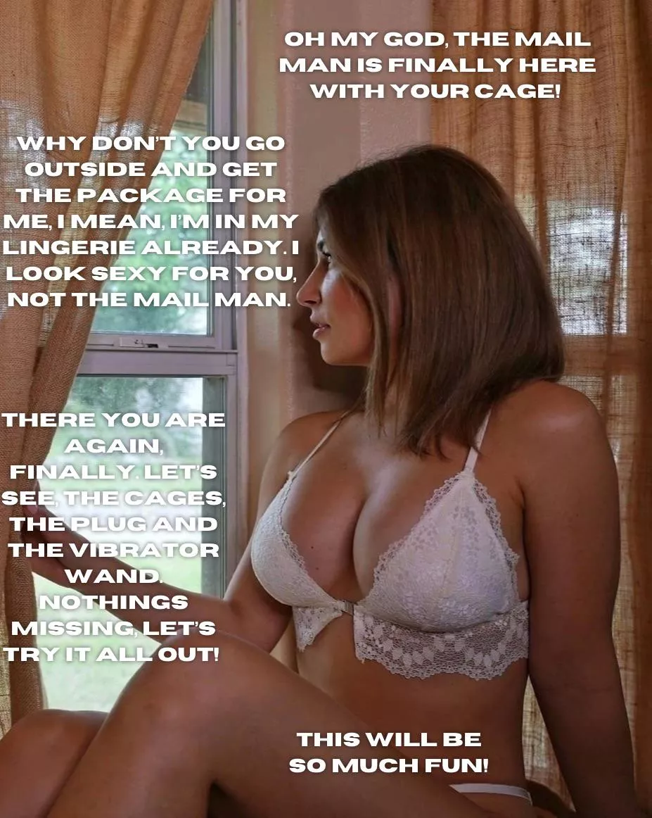 Today it all begins (Part 3)