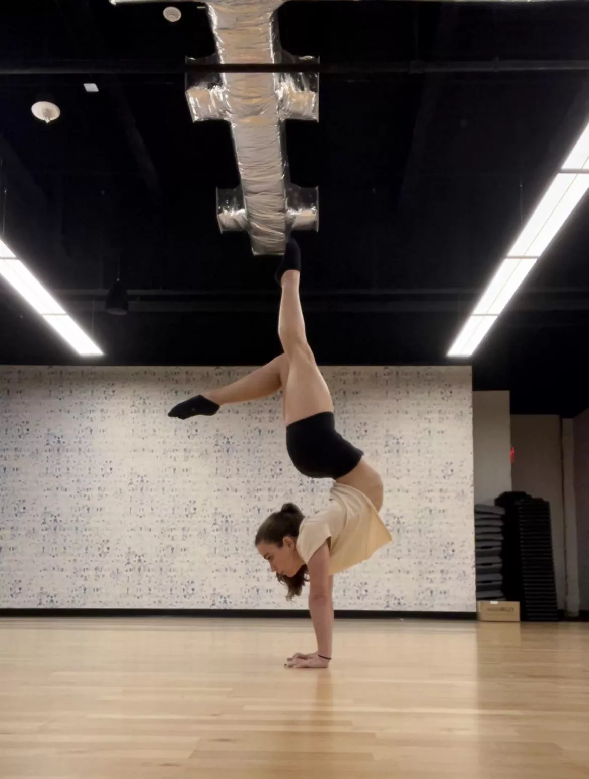 todays back breaker 🥵