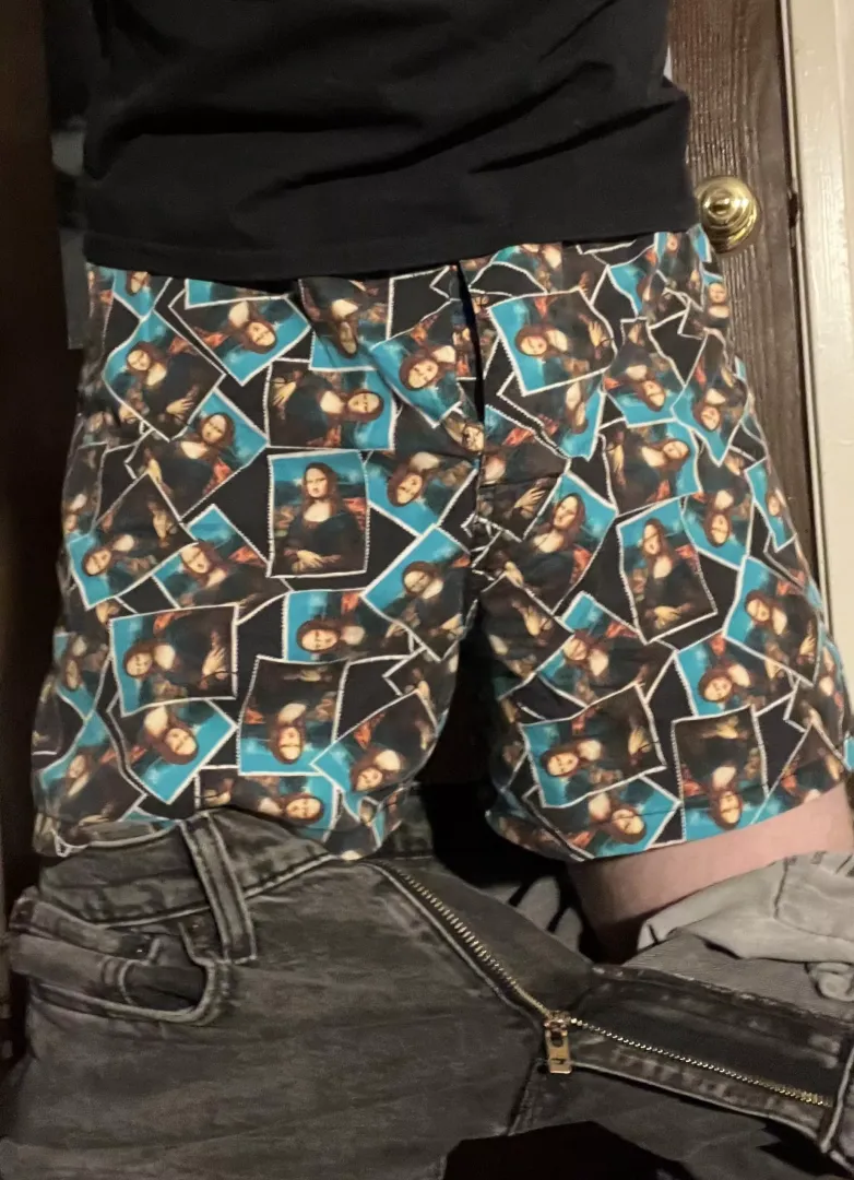 Today's boxers