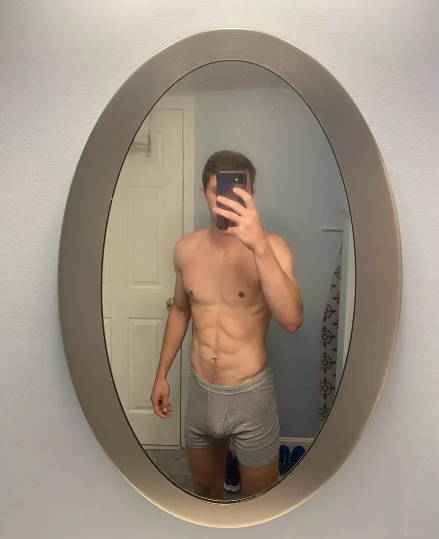 Todays bulge