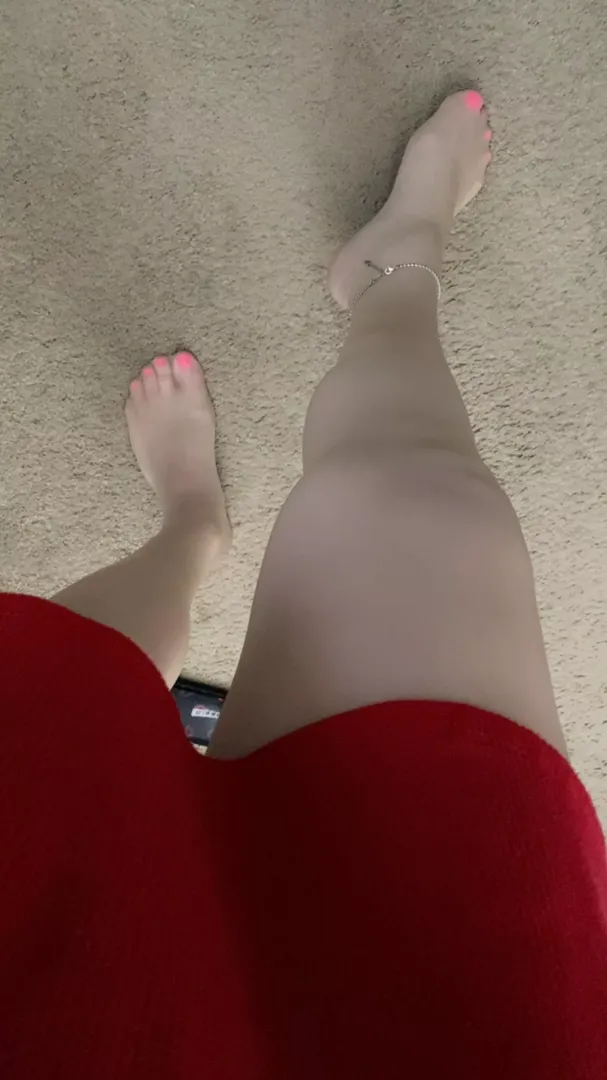 Todays fit