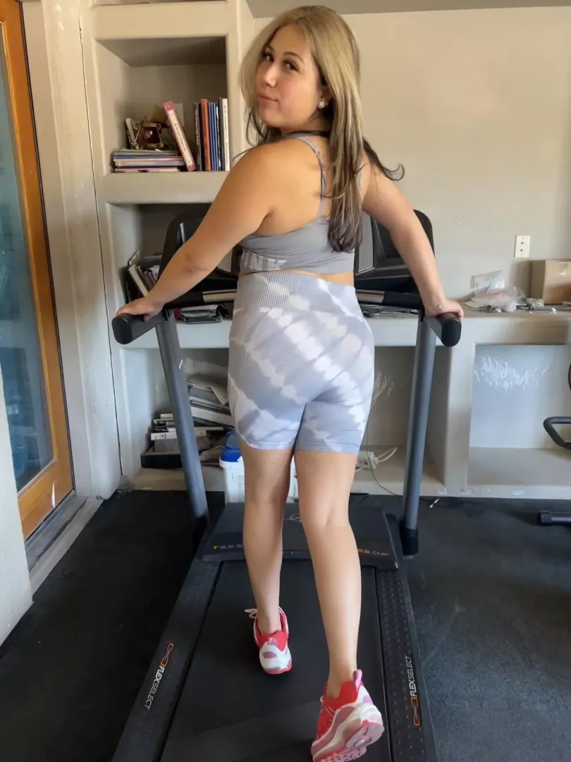 Todays gym fit!