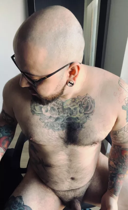 Today’s home office attire