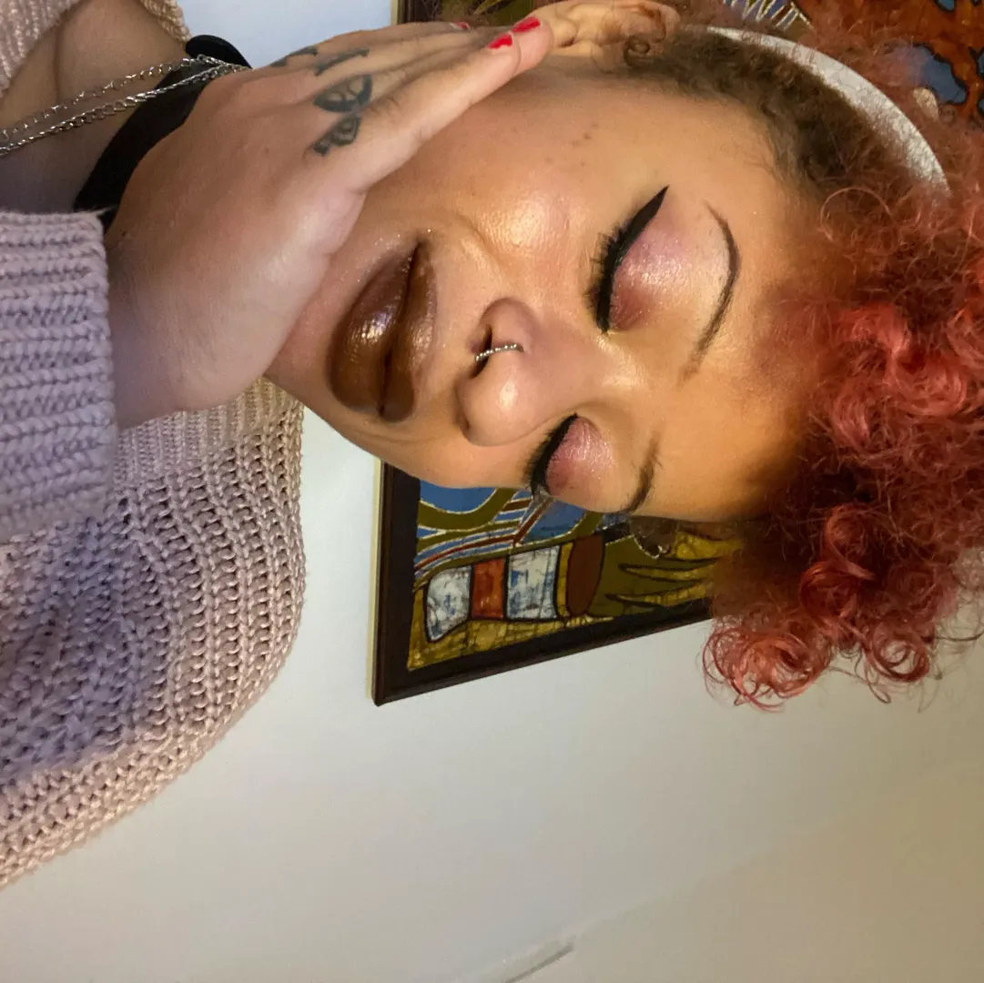 Todays look