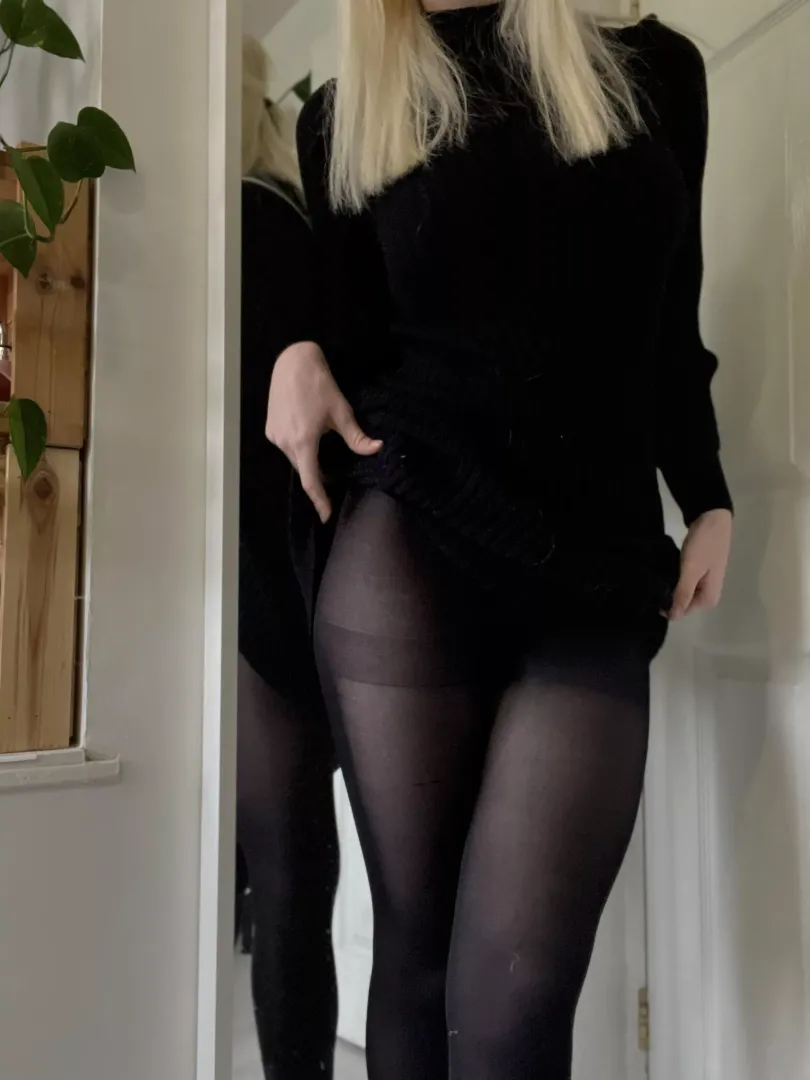 Todays look 😋