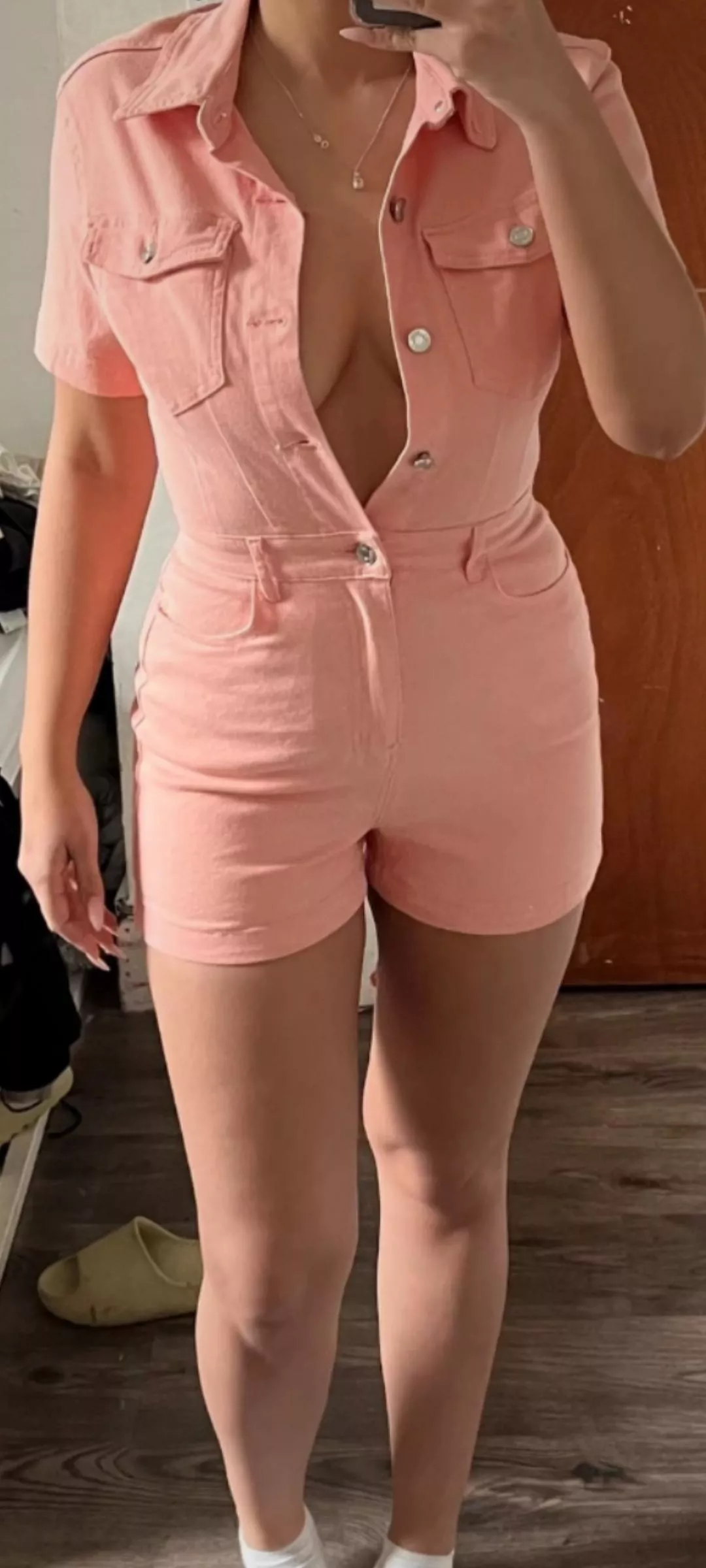 today's outfit