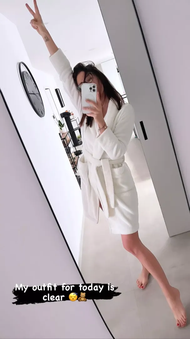 Today's Outfit