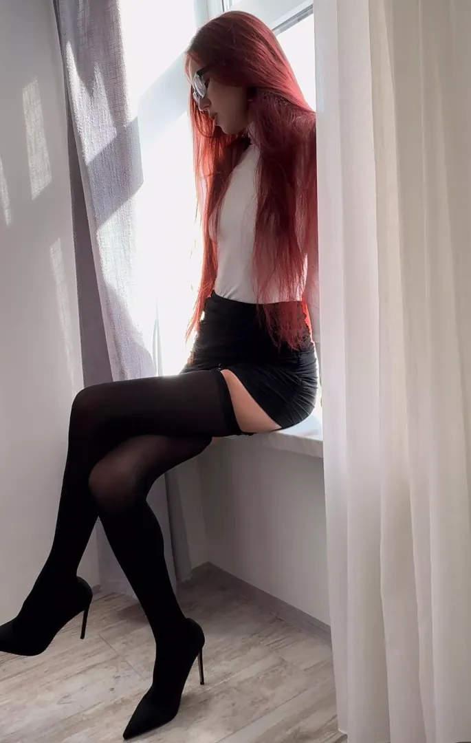 Today’s outfit [F]