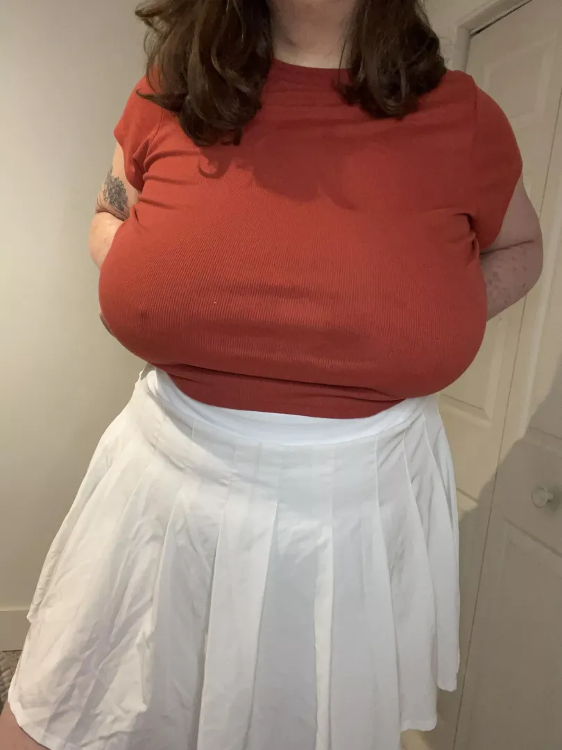 Today's outfit :)