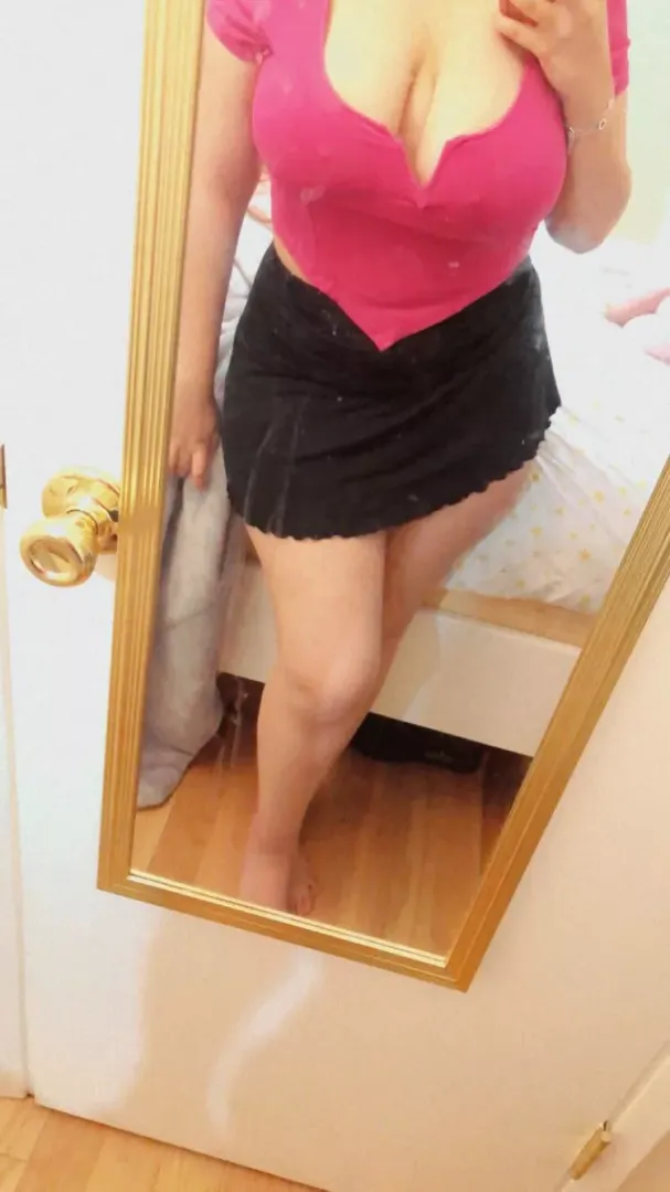 Today’s outfit