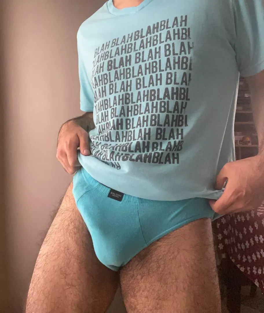 Today’s pair, I love the underwear 🤤