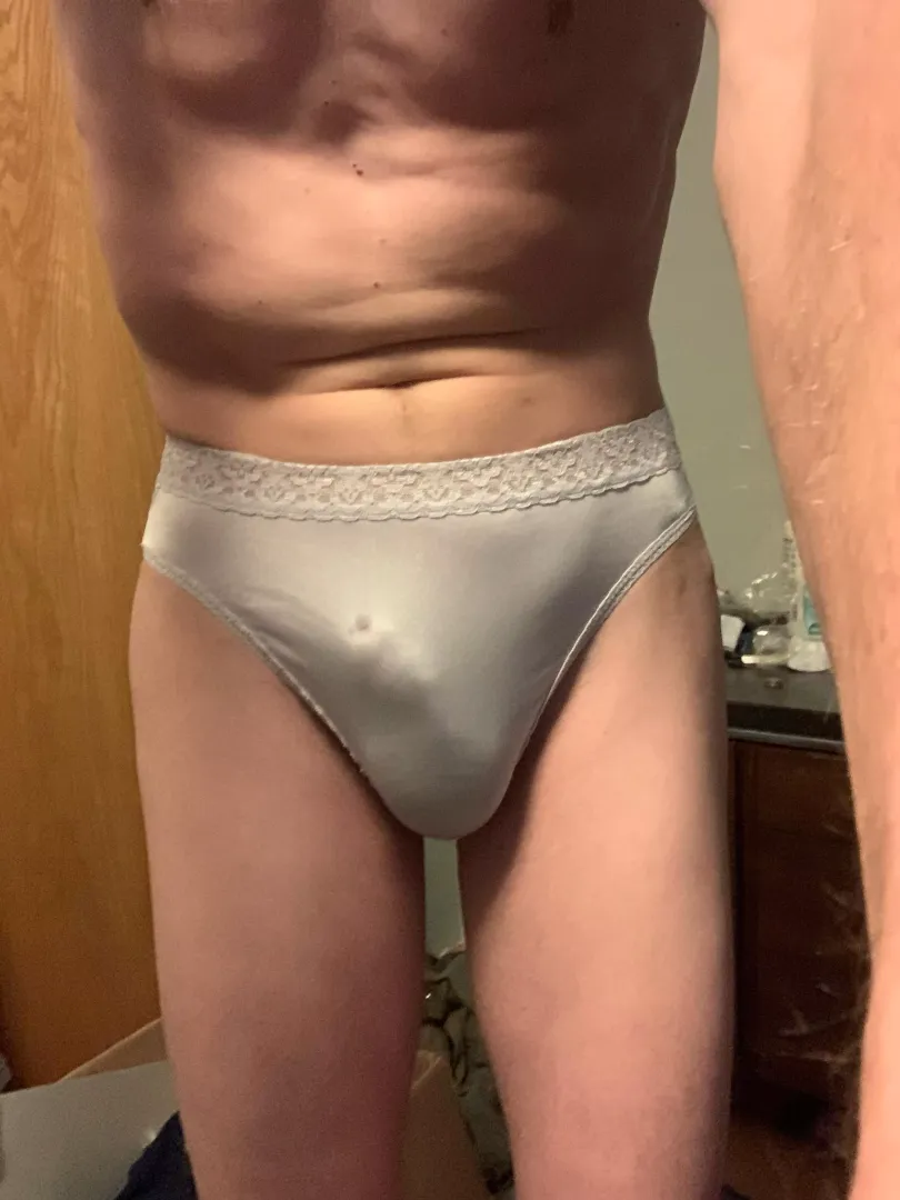 Todays panties