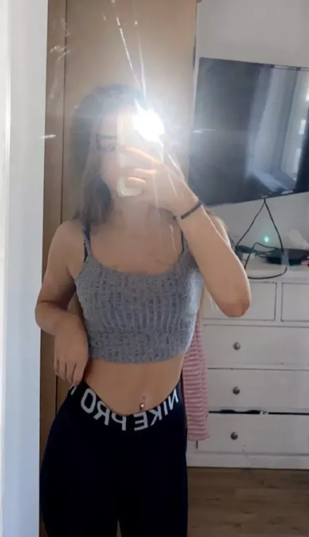 Today's workout fit