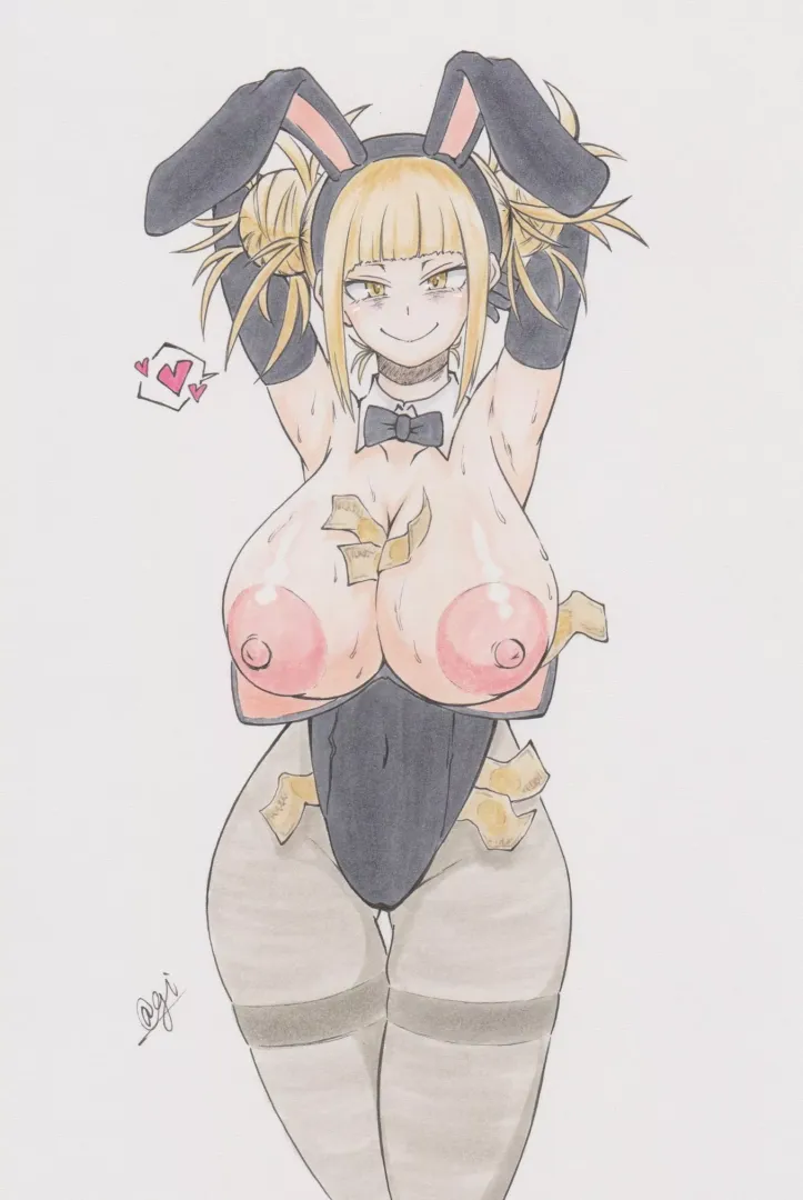 toga himiko [agi (gi60423540)]