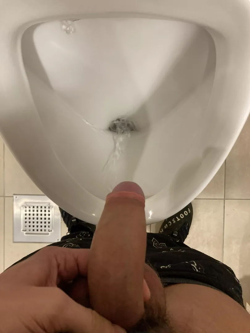 Toilettime