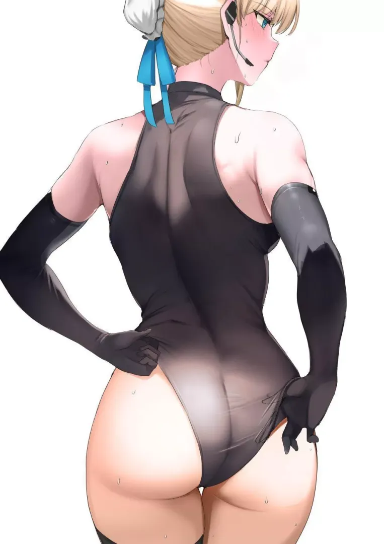 Toki [Blue Archive]