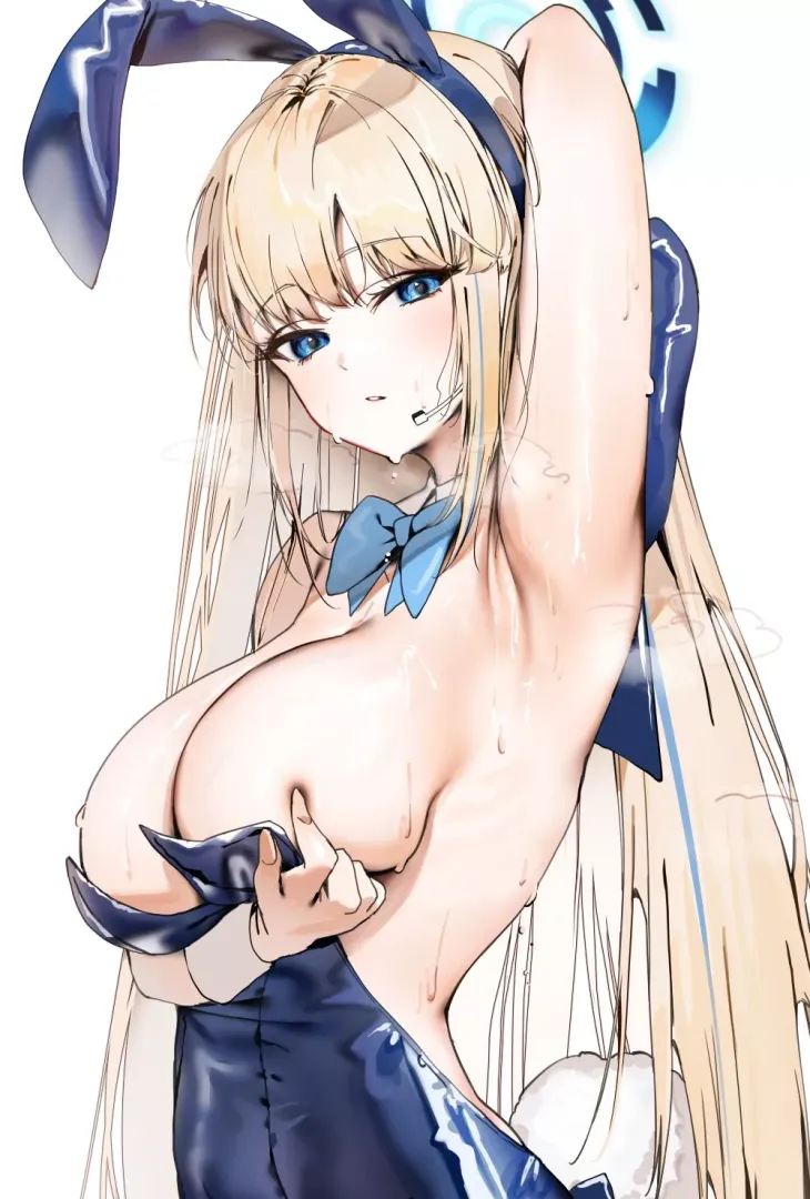 Toki [Blue Archive]