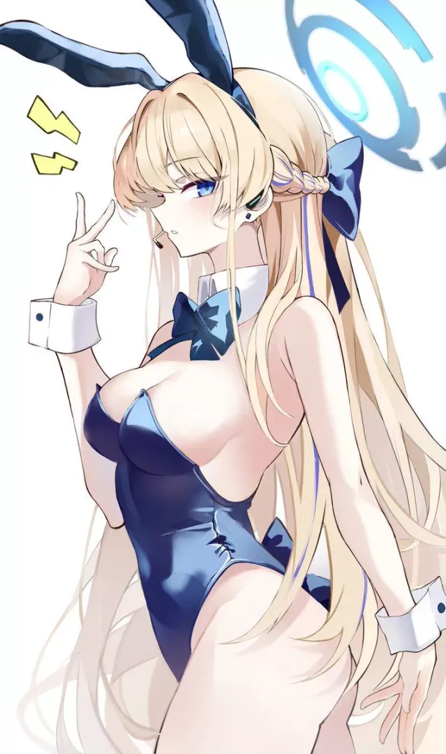 Toki [Blue Archive]