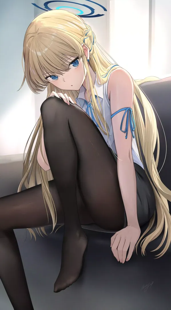 Toki [Blue Archive]