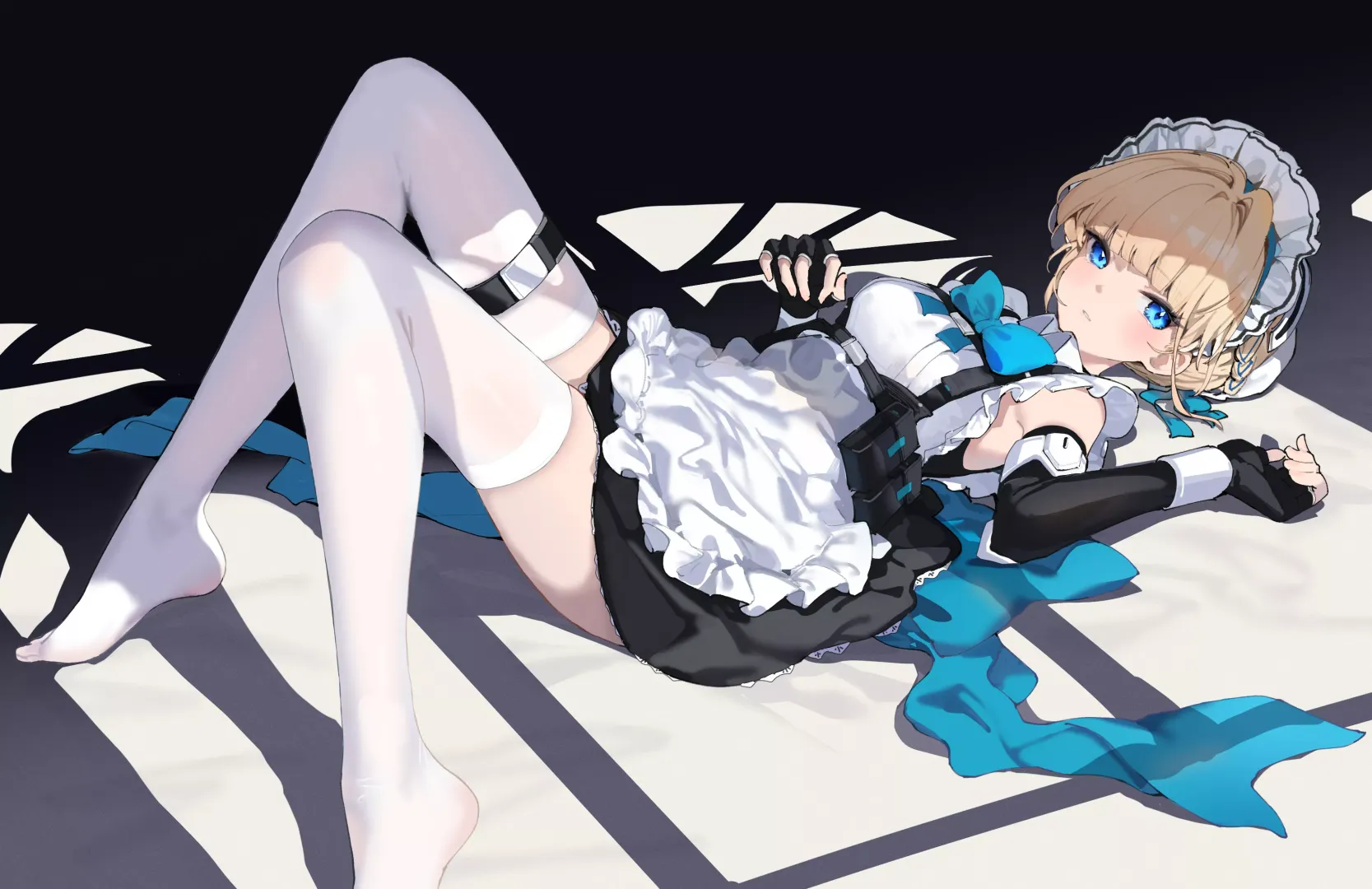 Toki [Blue Archive]