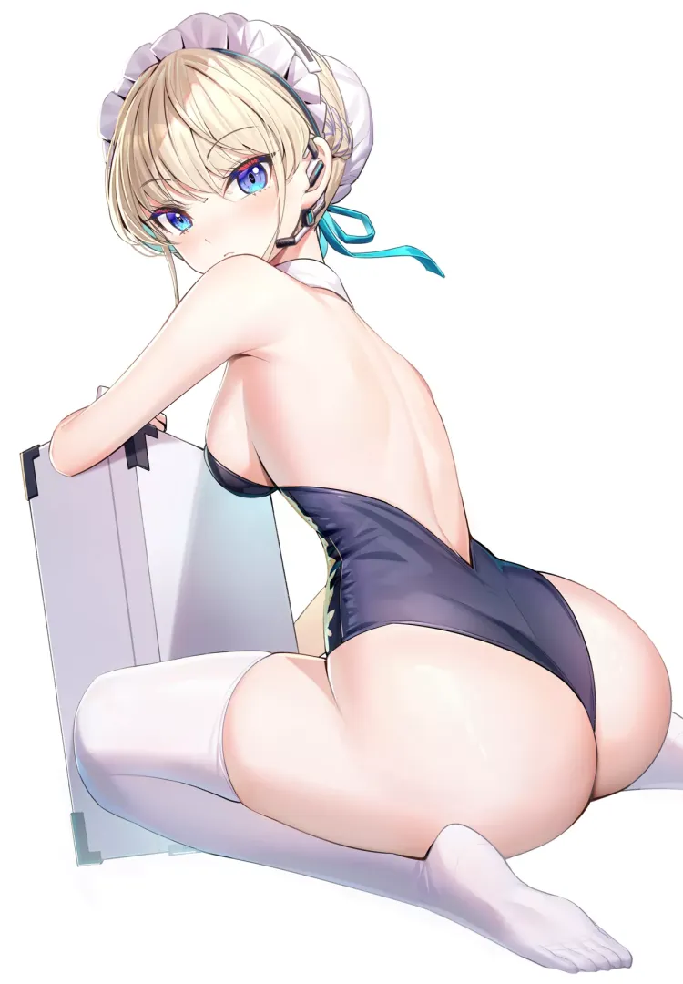 Toki [Blue Archive]
