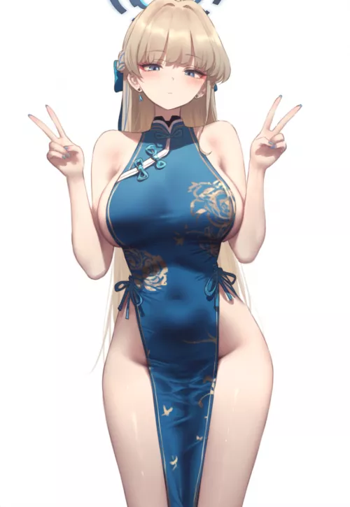 Toki [Blue Archive]