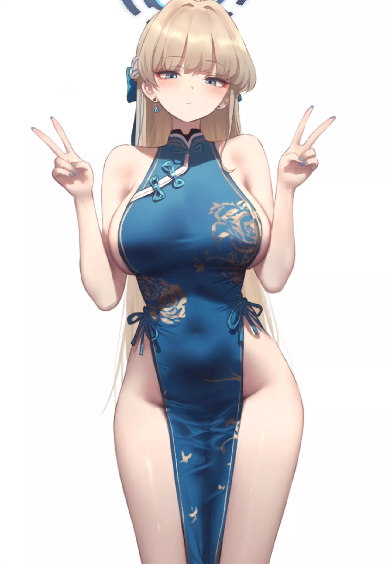 Toki [Blue Archive]