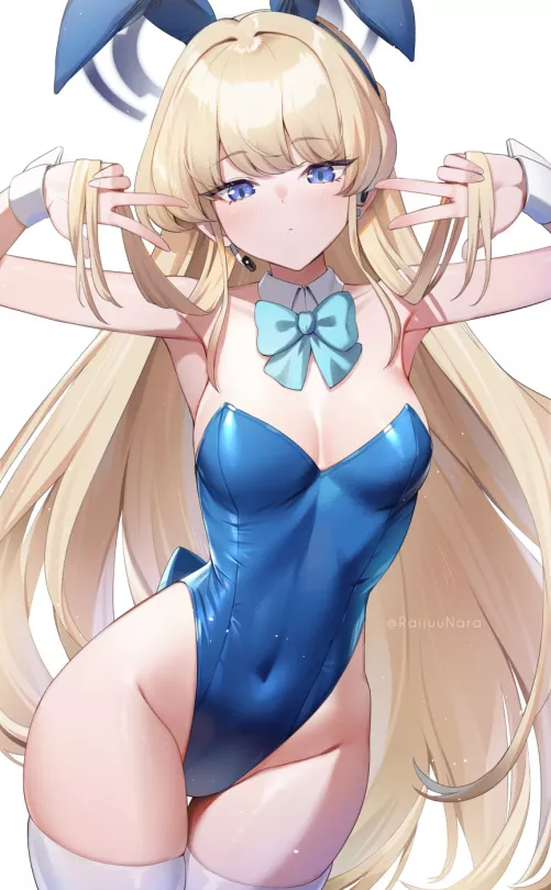 Toki [Blue Archive]
