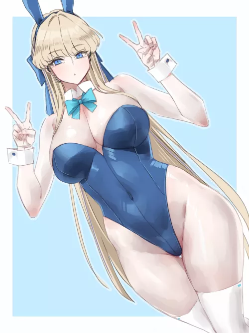 Toki [Blue Archive]