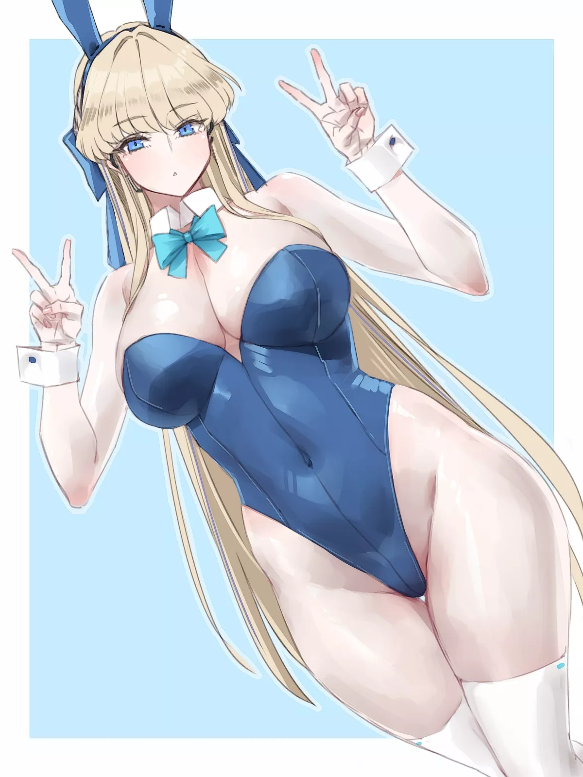 Toki [Blue Archive]