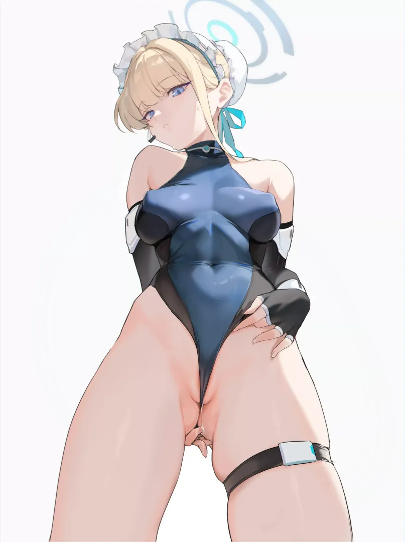 Toki Thighs