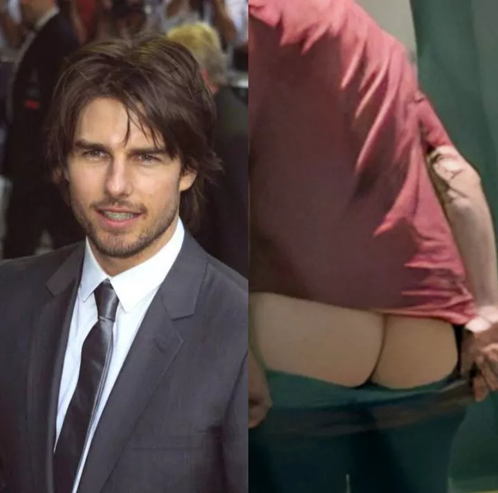 Tom Cruise