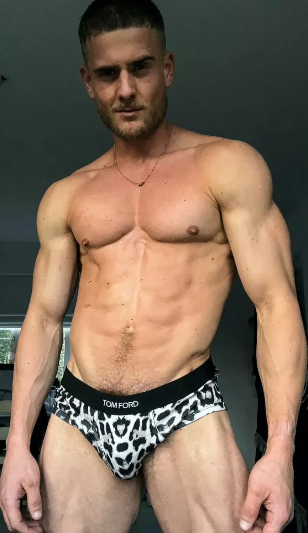 Tom Ford Bulge