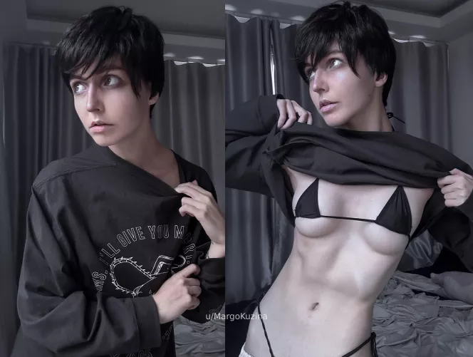 tomboy's secrets