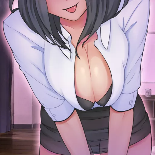 Tomie [Femdom Waifu]