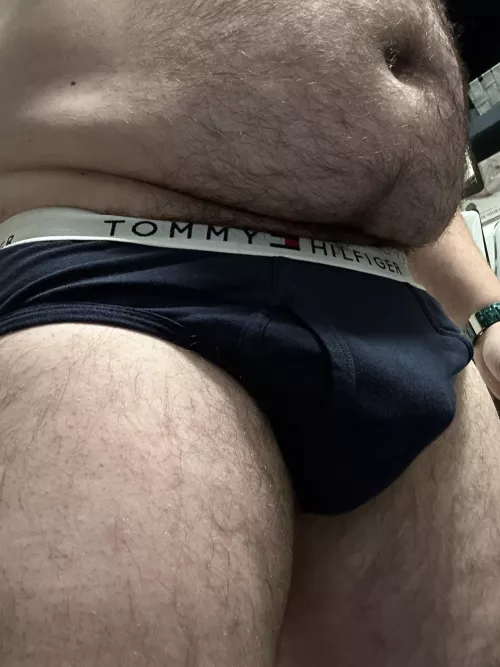 Tommy