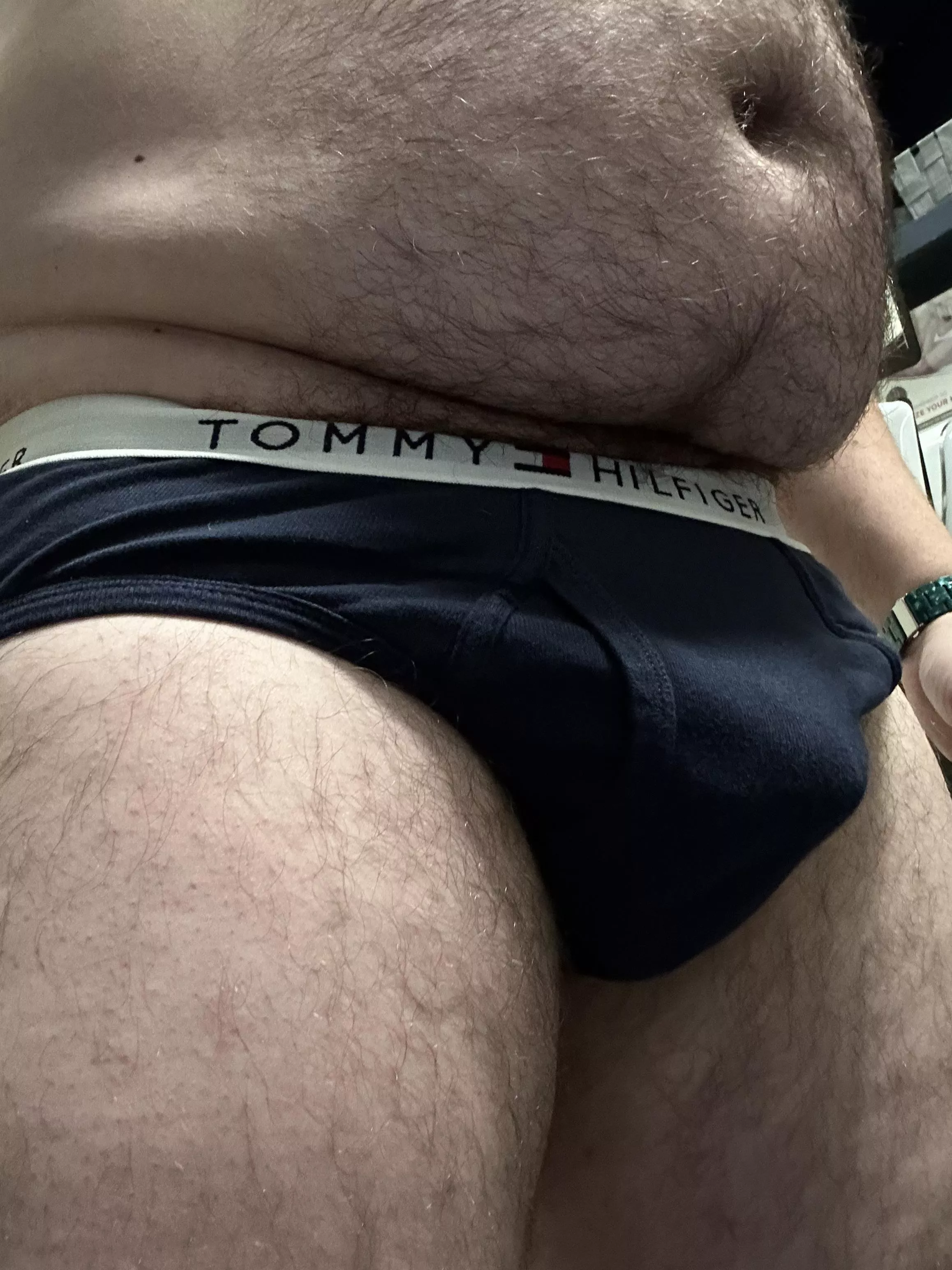 Tommy