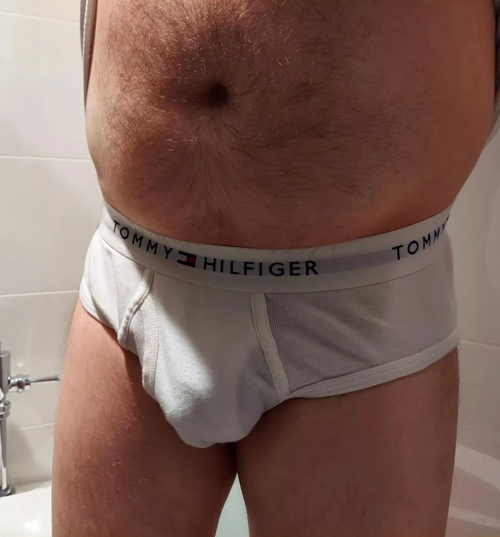Tommy's Monday