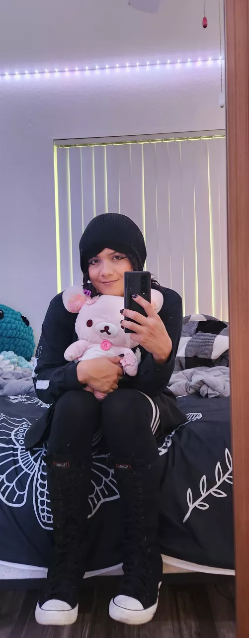 tomorrow is valentines day 💓